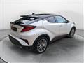 TOYOTA C-HR 2.0 Hybrid E-CVT Lounge