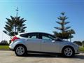 FORD FOCUS 1.6 TDCi 115 CV Titanium