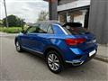 VOLKSWAGEN T-ROC Style 1.0 TSI