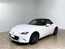 MAZDA MX-5 1.5L Skyactiv-G Exceed