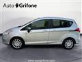 FORD B-MAX Benzina 1.4 Gpl 86cv