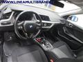 BMW SERIE 1 d 5p. Automatico Navi Garanzia 24 Mesi