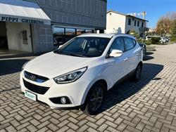 HYUNDAI IX35 1.7 CRDi 2WD Xpossible