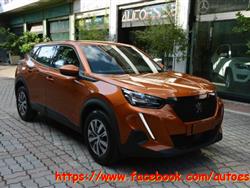 PEUGEOT 2008 PureTech 100 S&S Active
