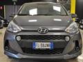 HYUNDAI I10 1.0 MPI Style*neo patenti/unico pro*