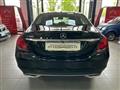 MERCEDES CLASSE C Sport Full Optional Garanzia 12 Mesi KmCertificati