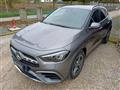 MERCEDES CLASSE GLA d Automatic AMG Line Premium