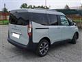 FORD TOURNEO COURIER Titanium 1.0L EcoBoost125CV Powershift 7M