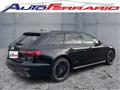 AUDI A4 AVANT A4 Avant 40 TFSI quattro S tronic S line edition