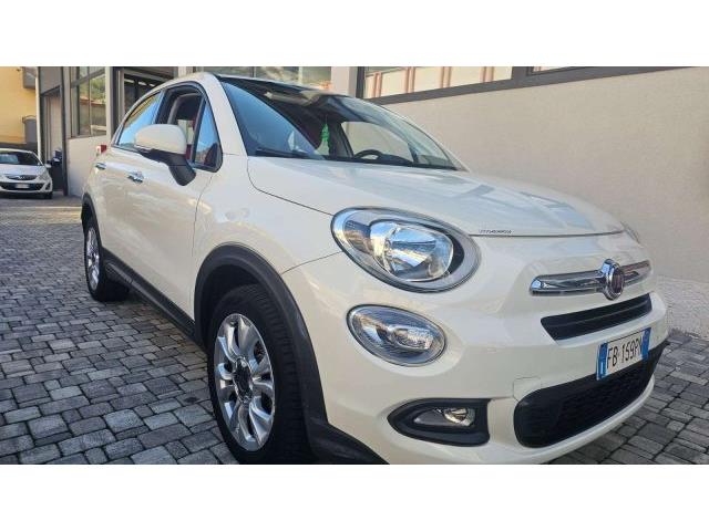 FIAT 500X 1.3 mjt Popstar 4x2 95cv