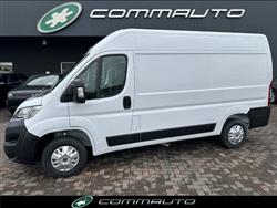 CITROEN JUMPER 35 BlueHDi 140 S&S PM-TM Furgone