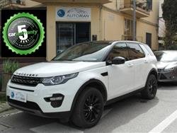 LAND ROVER Discovery Sport 2.0 td4 HSE awd 150cv auto my19