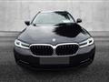 BMW SERIE 5 TOURING d 48V Touring Msport