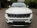 JEEP COMPASS 1.4 MultiAir aut. 4WD Limited