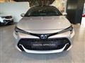 TOYOTA COROLLA TOURING SPORTS Touring Sports 2.0 Hybrid Style