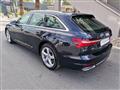 AUDI A6 AVANT Avant 50 3.0 TDI quattro tiptronic Business Sport