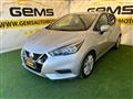 NISSAN MICRA IG-T 92 Xtronic 5 porte Acenta