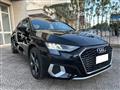 AUDI A3 SPORTBACK SPB 30 TDI S tronic Advanced