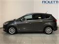 FORD C-MAX 1.5 TDCi 120CV Start&Stop Titanium