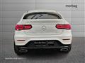 MERCEDES GLC SUV GLC 220 d 4Matic Premium