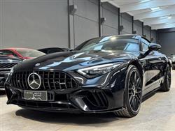 MERCEDES SL 4M+ Premium Plus *CARBOCERAMICI*