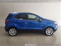 FORD ECOSPORT 1.0 EcoBoost 125 CV Start&Stop Titanium