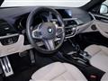 BMW X3 G01 2017 Benzina xdrive M40i 354cv auto