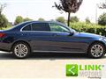 MERCEDES CLASSE C d 1.6 136 CV Avantgarde Automatic