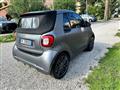 SMART FORTWO CABRIO fortwo 90 0.9 Turbo twinamic cabrio Passion