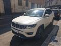 JEEP Compass 2.0 mjt Limited 4wd 140cv auto