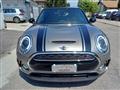 MINI CLUBMAN 2.0 Cooper SD Hype ALL4 aut.