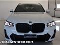 BMW X4 xDrive20d 48V Msport PELLE CARTIER SOLO 8.138 KM!!