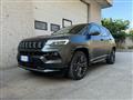 JEEP COMPASS 1.3 Turbo T4 150 CV aut. 2WD 80° Anniversario