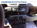 FIAT PANDA VAN 1.3 MJT 4x4 POP VAN 2 POSTI E6B-CLIMA-