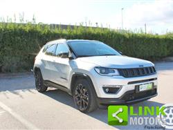 JEEP COMPASS 1.6 Multijet II 2WD S GARANZIA INCLUSA