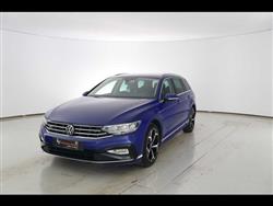 VOLKSWAGEN PASSAT 2.0 TDI SCR EVO DSG Executive