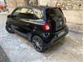 SMART FORFOUR 70 1.0 twinamic Brabus