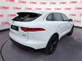 JAGUAR F-PACE 2.0 D 180 CV AWD aut. Prestige