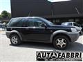 LAND ROVER Freelander 2.0 Td4 16V 3p. Softback