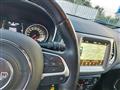 JEEP COMPASS 2.0 Multijet II aut. 4WD Longitude uniprò