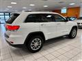 JEEP GRAND CHEROKEE Grand Cherochee Limited