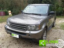 LAND ROVER RANGE ROVER SPORT 2.7 TDV6 HSE, Finanziabile