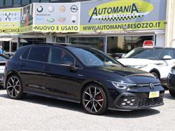 VOLKSWAGEN GOLF 2.0 TDI GTD DSG