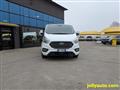 FORD TOURNEO CUSTOM 320 2.0 TDCi 130CV PC Trend