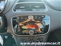 FIAT PUNTO 1.2 8V 5 porte Young NEOPATENTATI