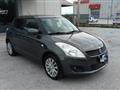 SUZUKI SWIFT CIVIT. MARCHE - 1.2 GPL - VVT 4WD 5P GL Style