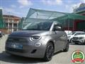 FIAT 500 ELECTRIC La Prima Berlina 42 kWh - PRONTA CONSEGNA