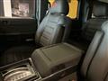 HUMMER H2 6.0 V8 SUV Platinum LUXURY TOTAL BLACK XD 22