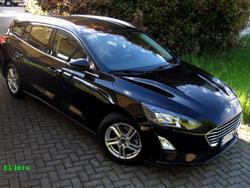 FORD FOCUS 1.5 EcoBlue 120 CV SW Business