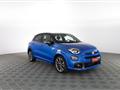 FIAT 500X 1.6 Mjet 120CV 4x2 DDCT SPORT